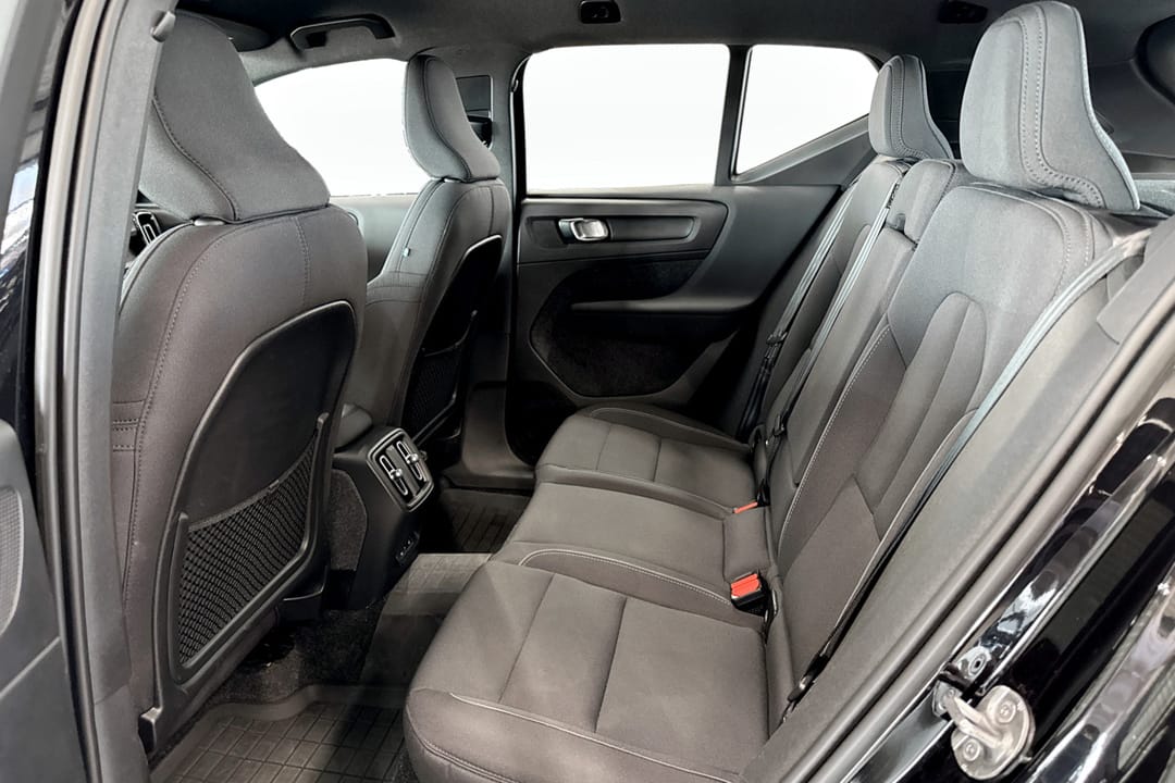 Volvo XC40 Recharge Single Motor