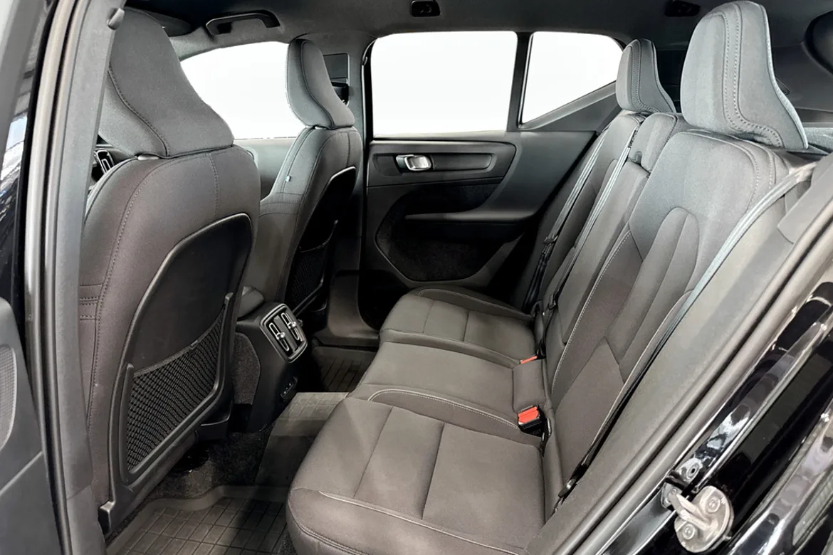 Volvo XC40 Recharge Single Motor