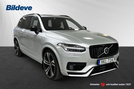 Volvo XC90 7 Säten