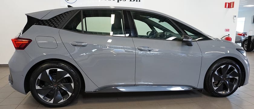 Bild 3 av CUPRA Born e-boost 58 58/CARPLAY/NAVI/RÄCKVIDD419KM