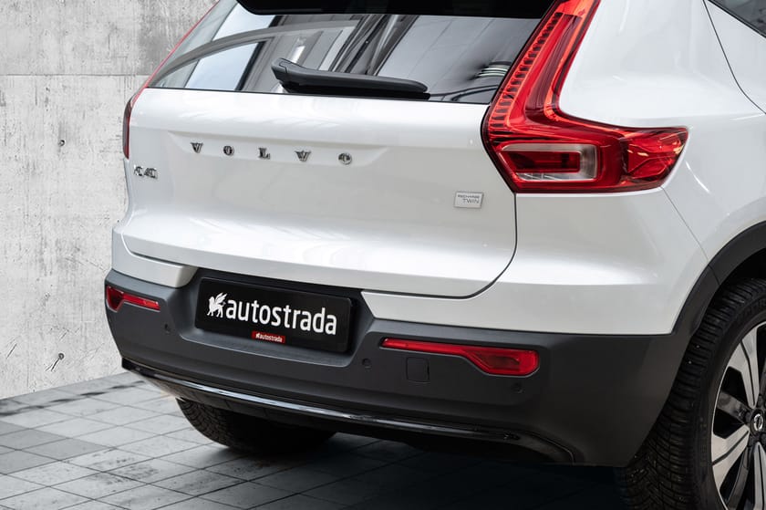 Bilde 5 av Volvo XC40 Recharge Twin TwinMotor|HFeste|Ryggecam|Pluss