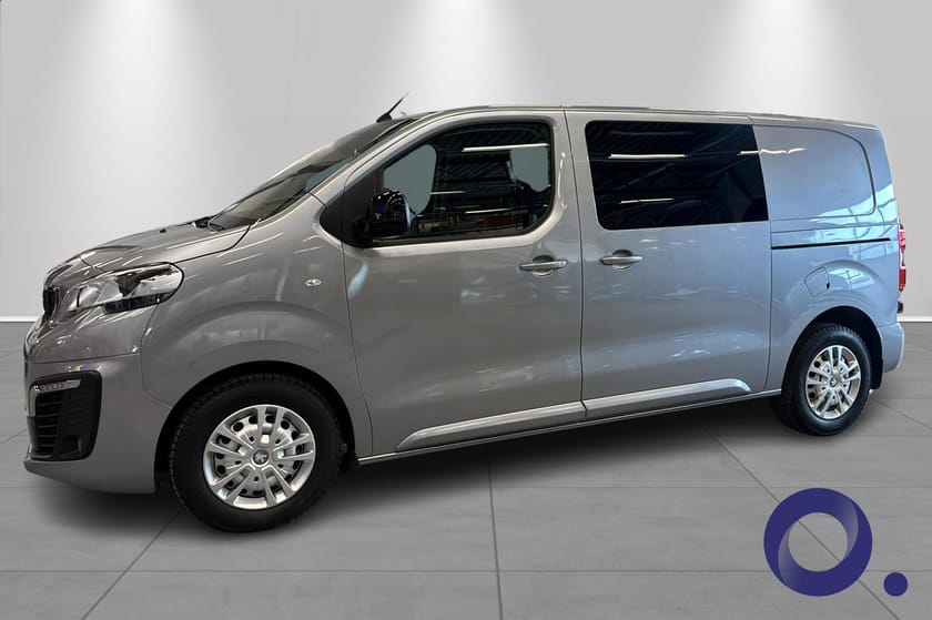 Bilde 2 av Peugeot Expert Mester L2 140 hk 2,0 aut