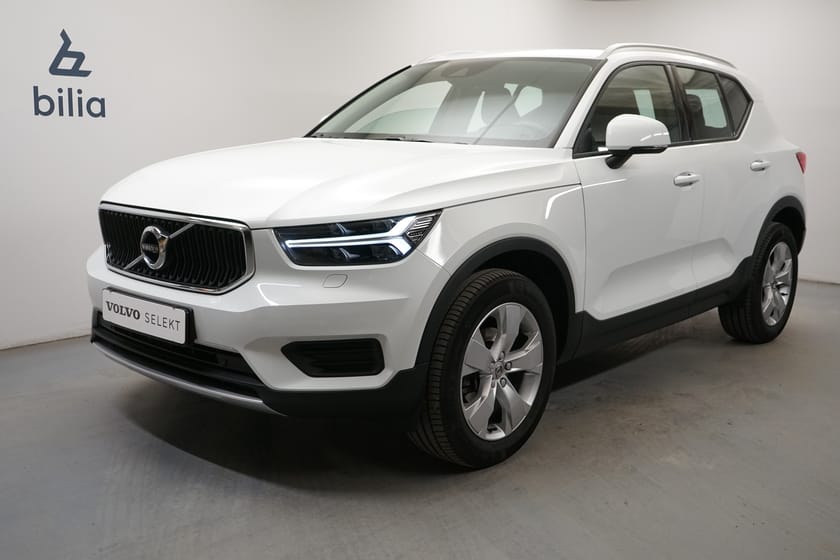 Bild 1 av Volvo XC40 T2 FWD Momentum