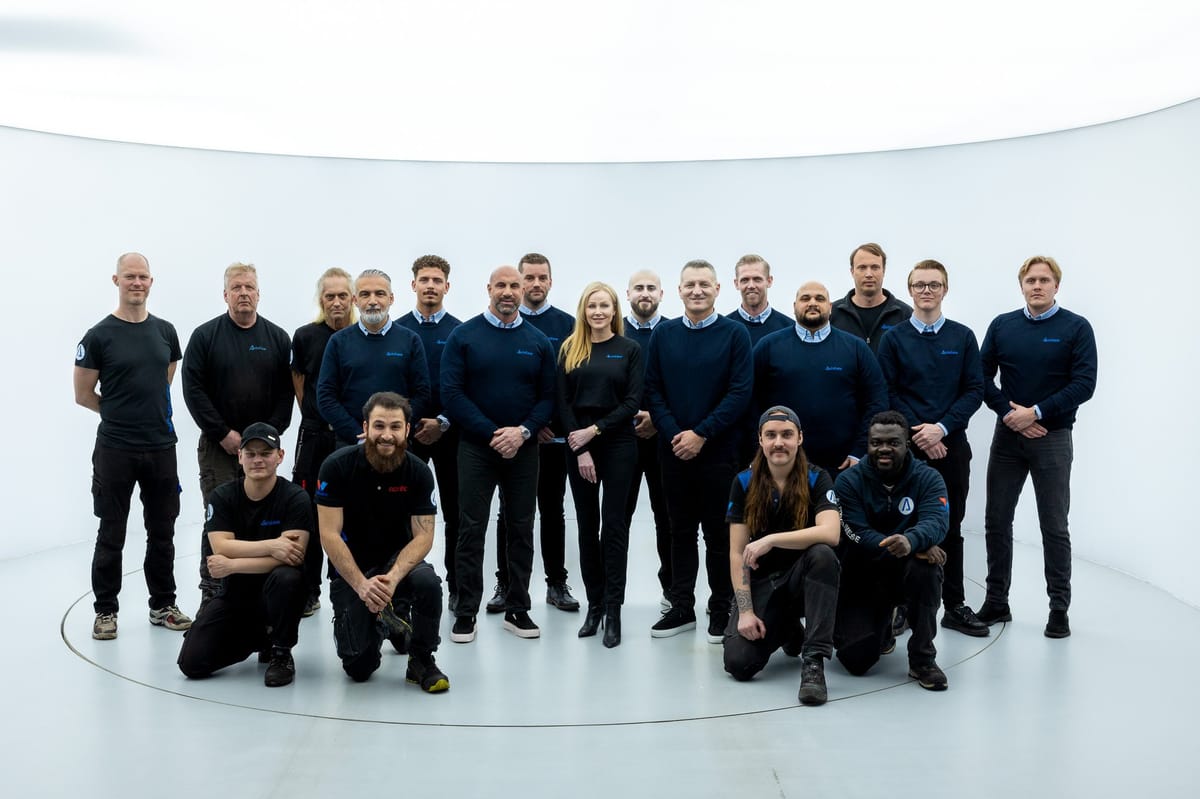 Utvald bild från Autolane