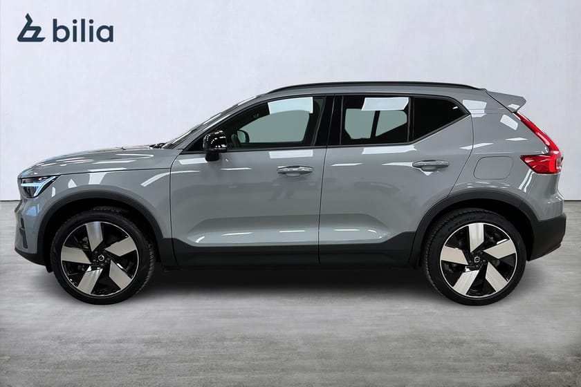 Bild 3 av Volvo EX40 Single Motor Extended Range R Core SE