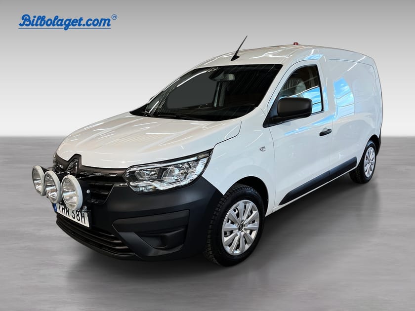 Bild 1 av Renault Express Skåp 1,5 dCi 95 Base Line II