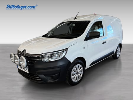 Renault Express Skåp 1,5 dCi 95 Base Line II