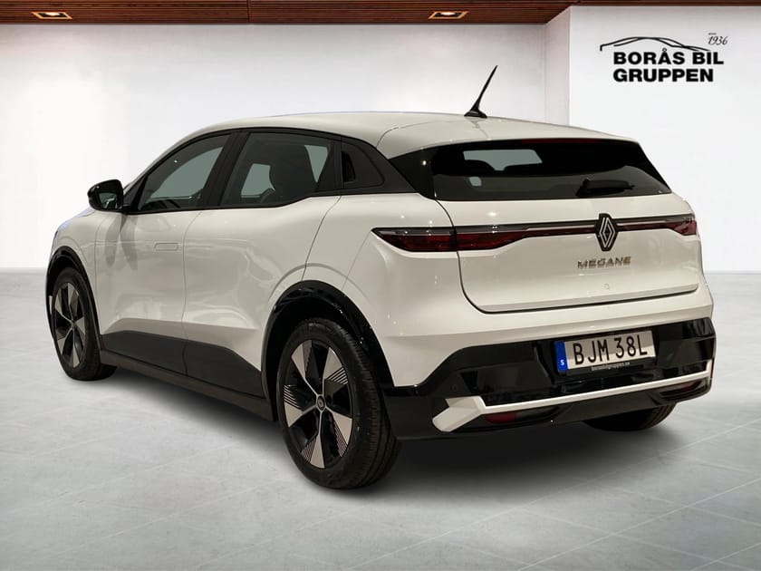 Bild 2 av Renault Mégane E-TECH Equilibre 60kWh/220hk