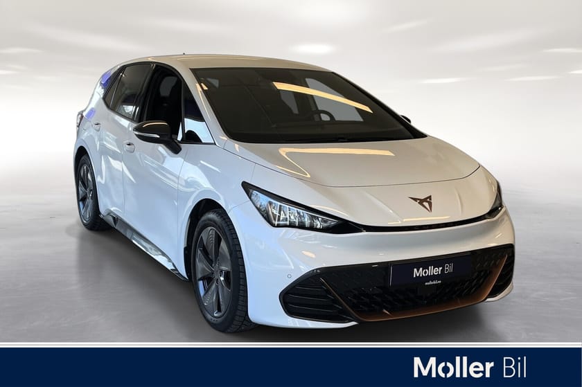 Bilde 3 av CUPRA Born 58 urban