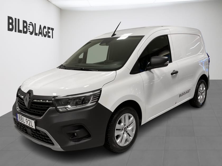 Bild 1 av Renault Kangoo Skåpbil Skåp Nord dC 95 L1 G2 A II