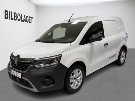 Renault Kangoo Skåpbil