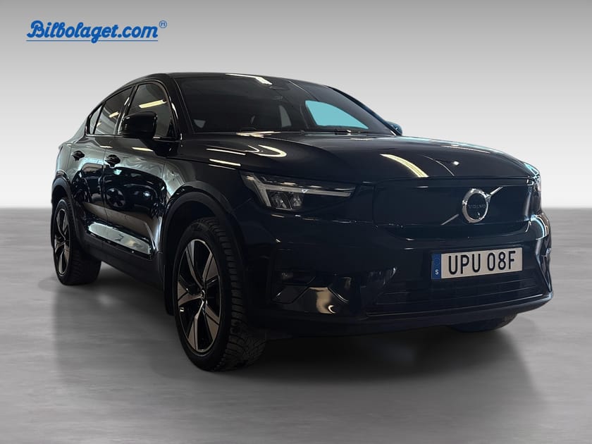 Bild 3 av Volvo C40 Recharge Twin motor Ultimate