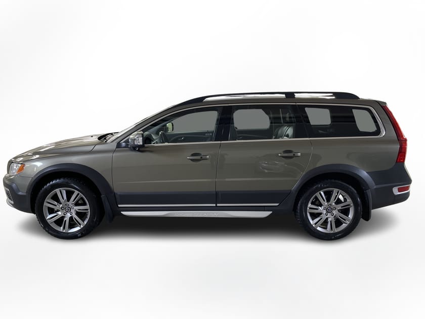 Bild 2 av Volvo XC70 D5 AWD Summum