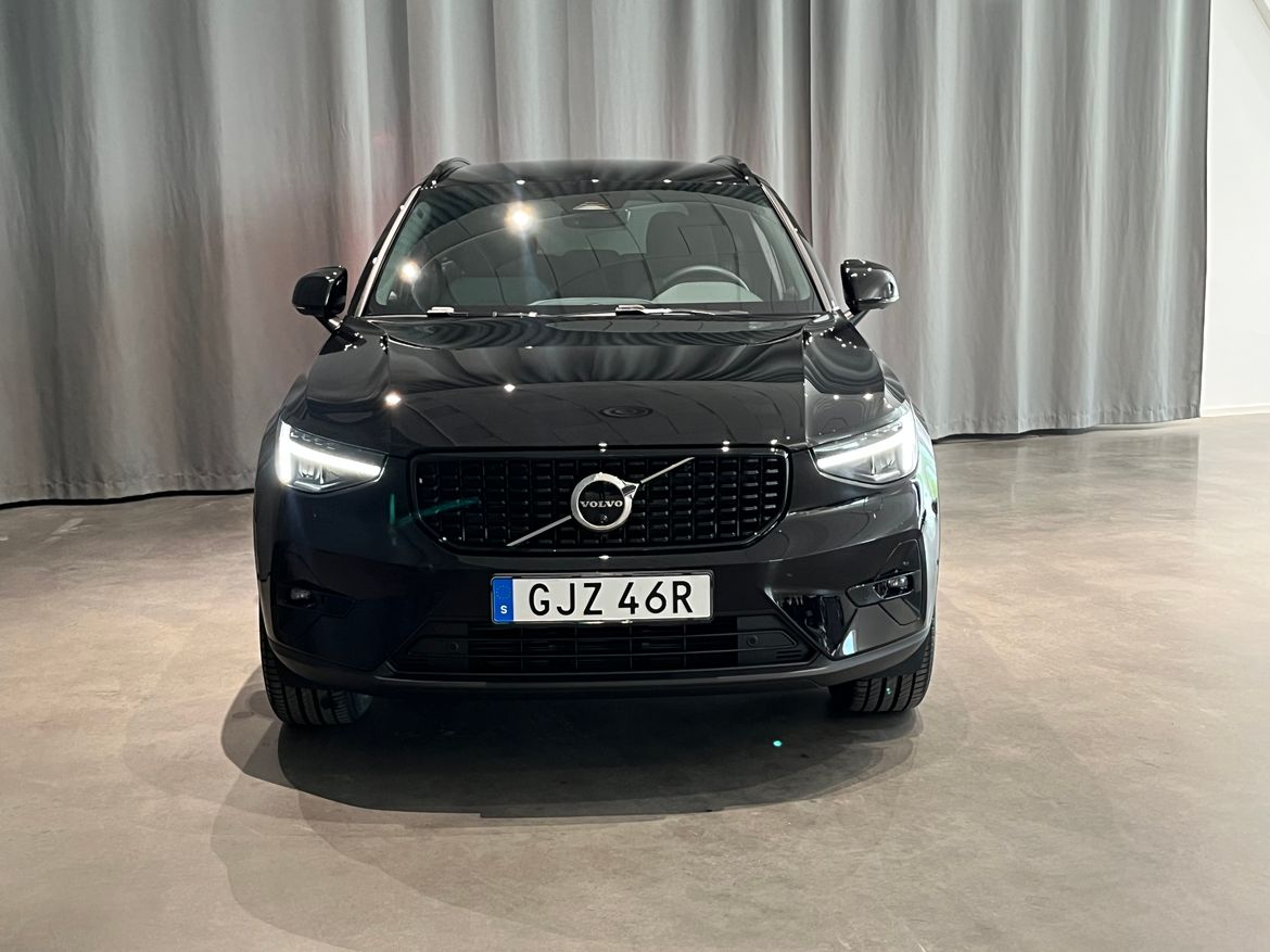 Bild 4 av 6 på bilen