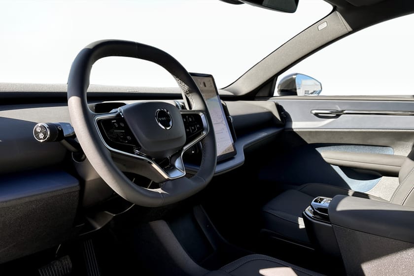 Bild 5 av Volvo EX30 Single Motor Extended Range Ultra