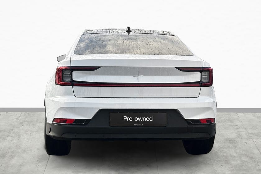 Bild 5 av Polestar 2 Long Range Dual Motor Plus Pilot Performance