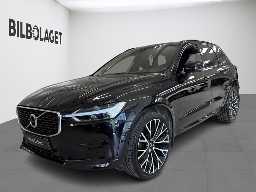 Bild 1 av Volvo XC60 B5 AWD Diesel R-Design