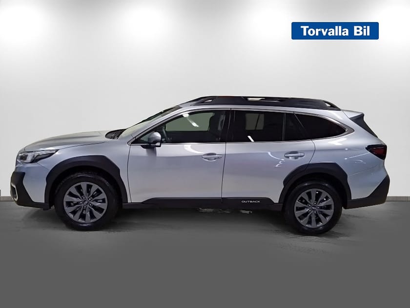Bild 5 av Subaru Outback Adventure 2.5 4WD X-Fuel