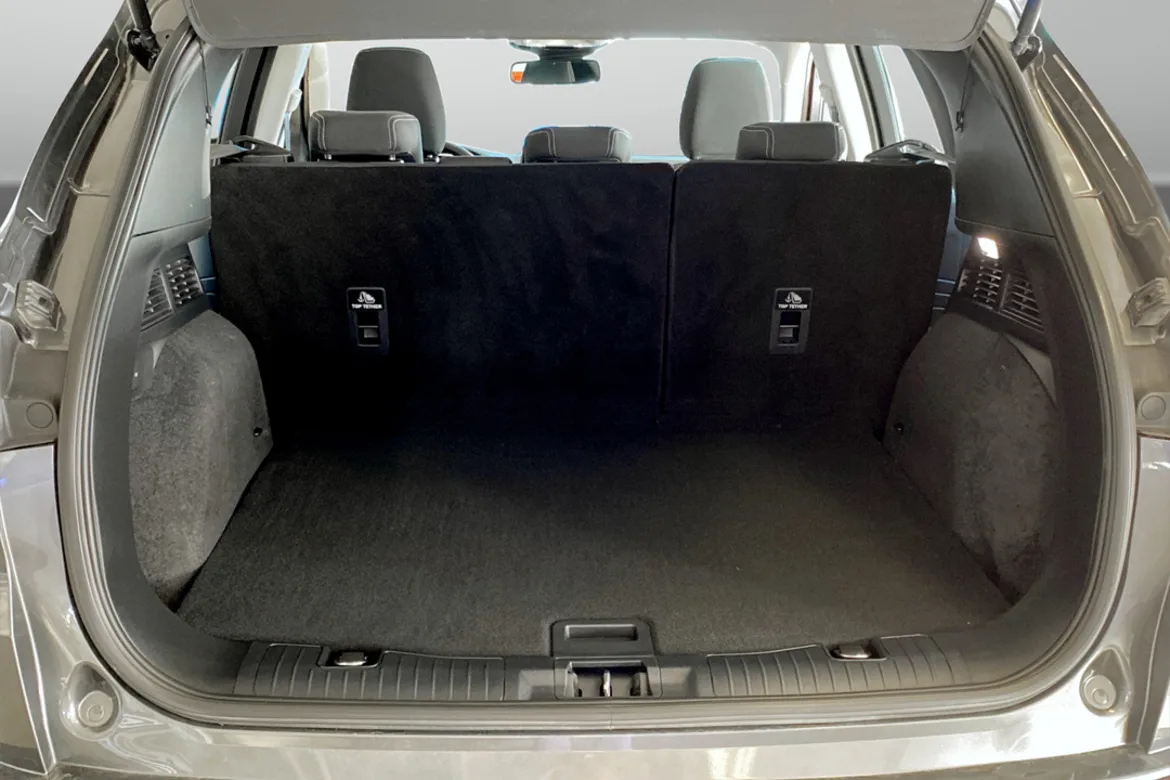 Ford Kuga Plug-In Hybrid
