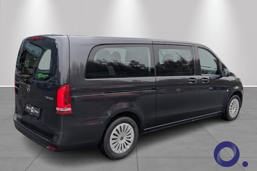 Bilde 5 av Mercedes-Benz Vito Tourer 116 CDI 3.2t 116CDI 9 seter