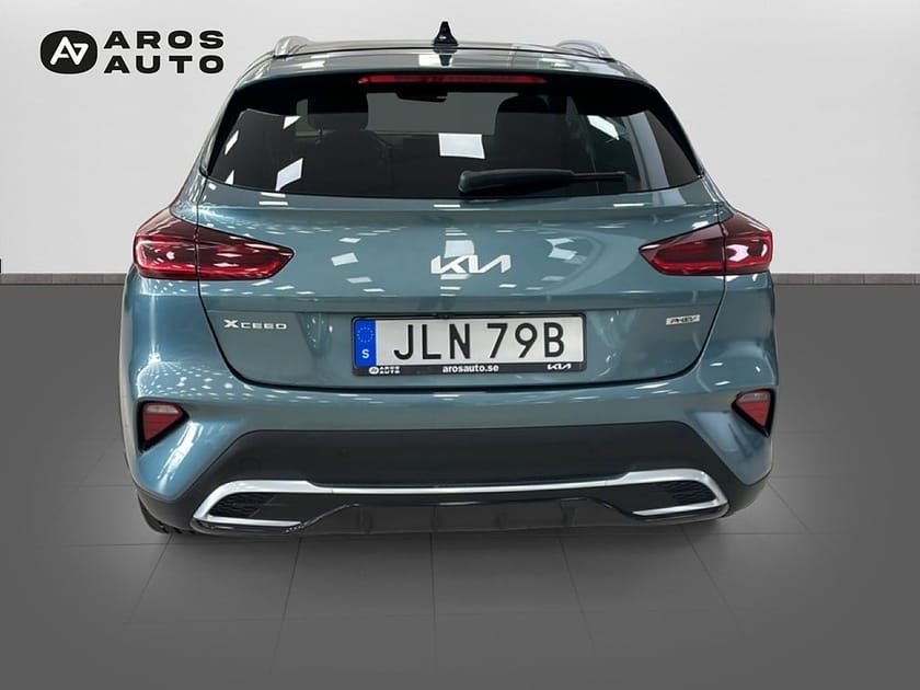 Bild 5 av Kia XCeed Plug-in Hybrid DCT Advance Plus /Glastak!