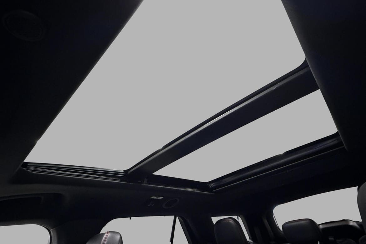 Ford Explorer Plug-In Hybrid SelectShift, 10-trinn, 457hk, 2021