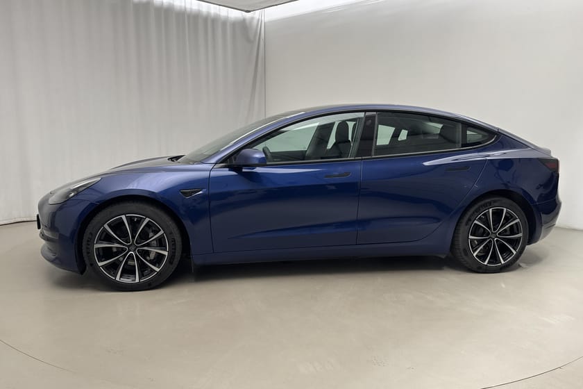 Bild 2 av Tesla Model 3 Long Range AWD 