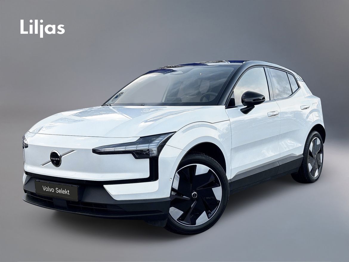 HFH95X – Volvo EX30 Twin Motor Performance