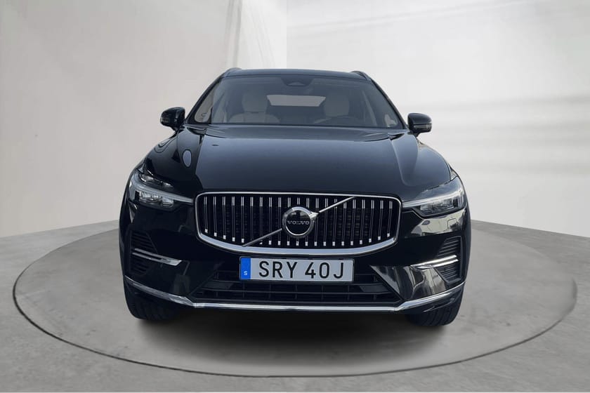 Bild 3 av Volvo XC60 T6 AWD Recharge (350hk) Plus Bright Edition