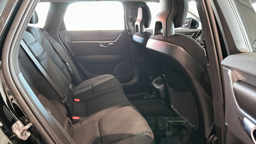 Bild 5 av Volvo V90 T4 Geartronic 190hk Kinetic