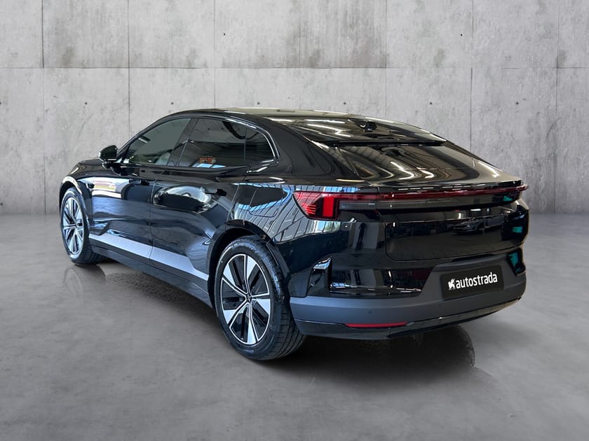 Bilde 3 av Polestar 4 Long Range Dual motor DM 544hk|Plus|Pilot|Pixel