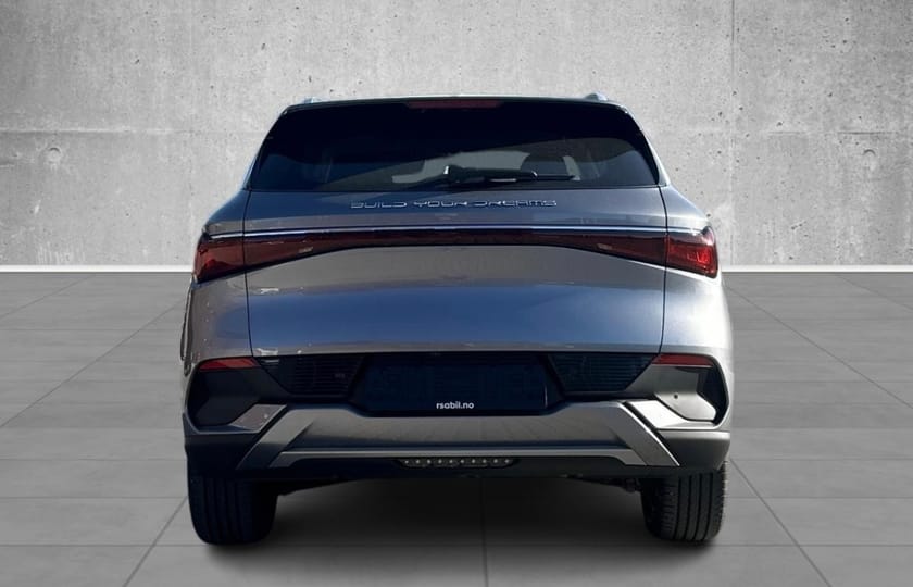 Bilde 4 av BYD Atto 3 Extended Range 