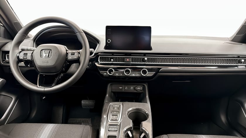 Bild 4 av Honda Civic e:HEV ELEGANCE 2.0 AT HYBRID