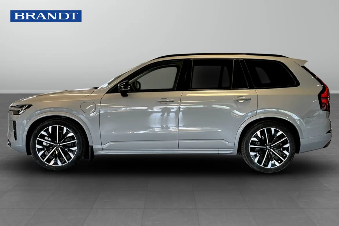 Volvo XC90 7 Säten