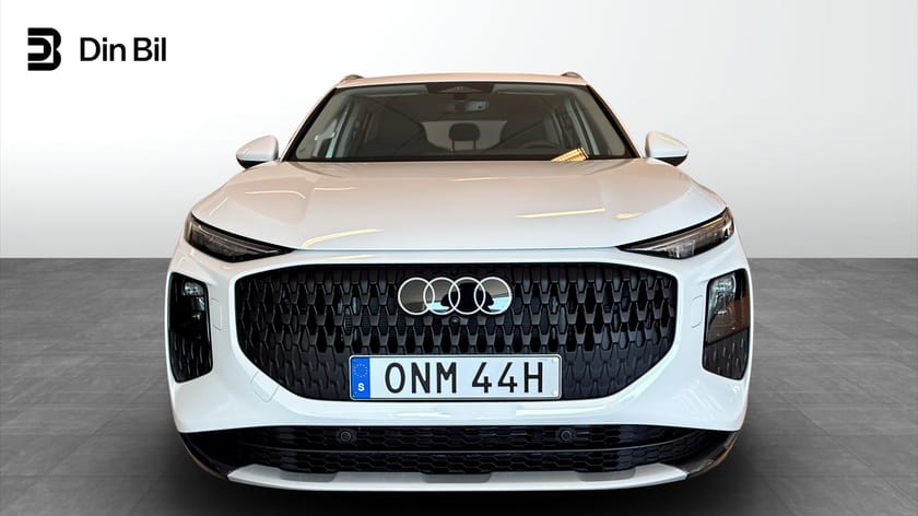 Bild 4 av Audi Q3 TFSI 150hk Proline