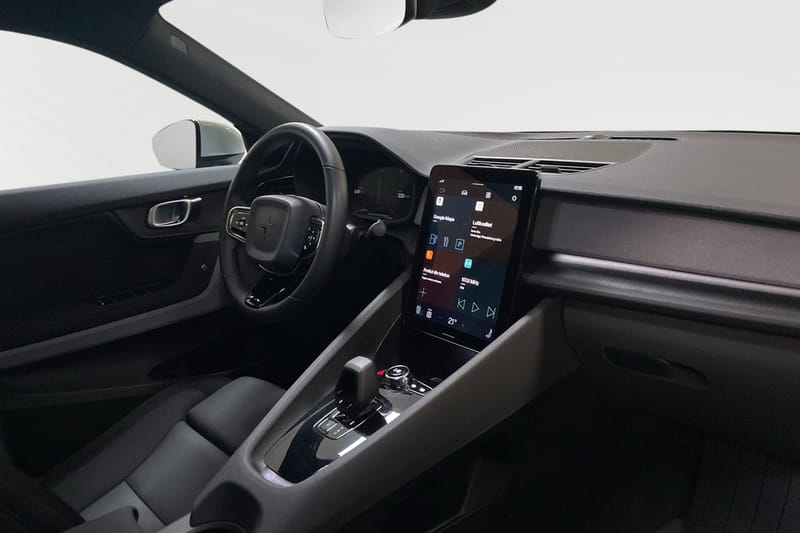 Polestar 2 Standard Range Single Motor