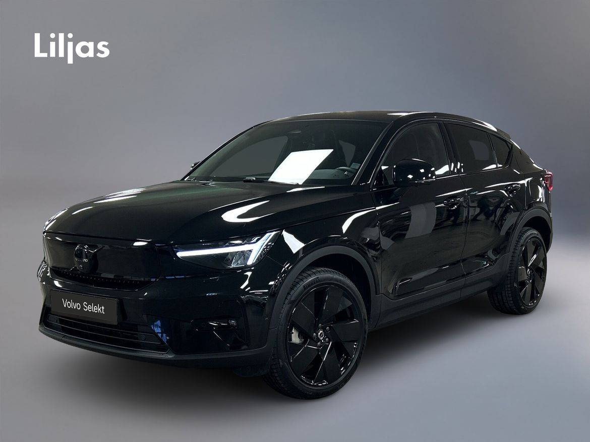 RBK03M – Volvo EC40 Single Motor Extended Range