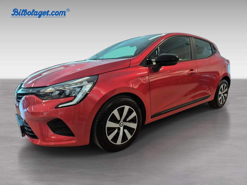 Bild 1 av Renault Clio TCe 90 Equilibre II 5-d