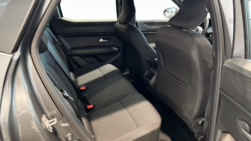 Bild 5 av Dacia Duster Hybrid 155 KAMPANJ 2990kr/mån