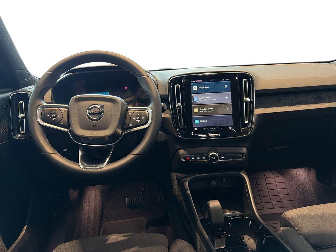 Volvo XC40 2024 - miniatyr 9