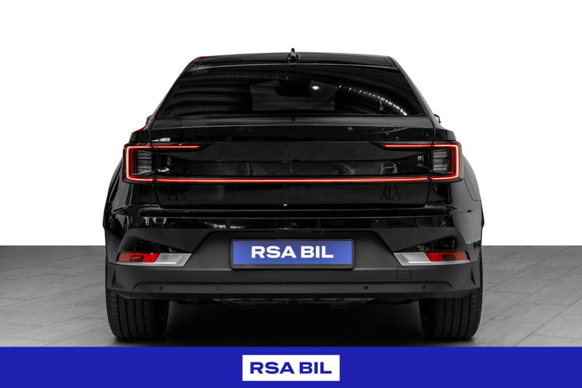 Bilde 4 av Polestar 2 Long range Dual motor Range, AWD,