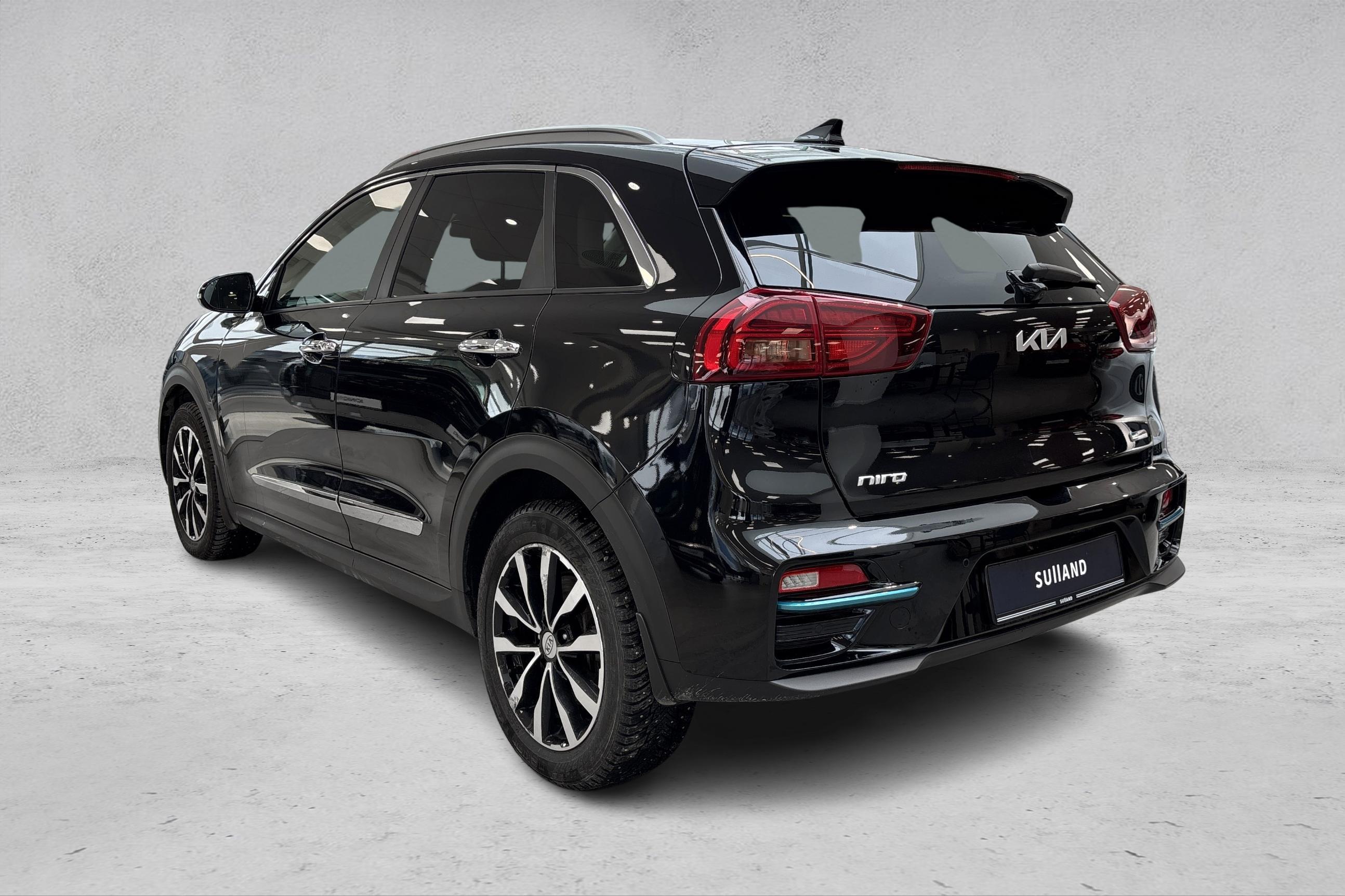 Thumnail bilde 2 av Kia e-Niro