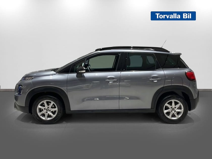 Bild 4 av Citroën C3 Aircross 1.2, S/V-Hjul, Drag, Räntekampanj 3,99%