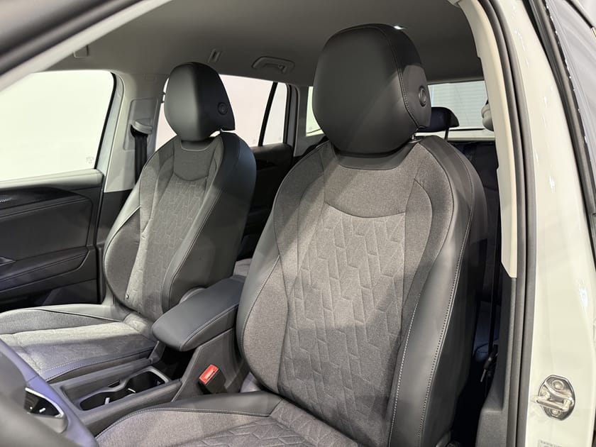 Bild 4 av Volkswagen Tiguan eHybrid LIFE 204 HK DSG6