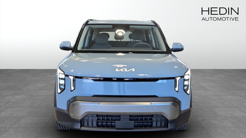 Bild 2 av Kia EV2 Standard Range Range. *LADDKORT 15.000 KR*