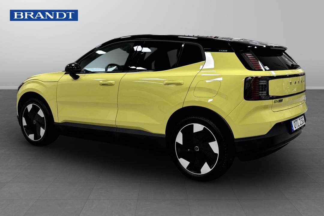 Volvo EX30 Single Motor Extended Range