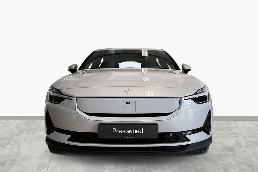 Bild 3 av Polestar 2 Long Range Dual Motor 20"