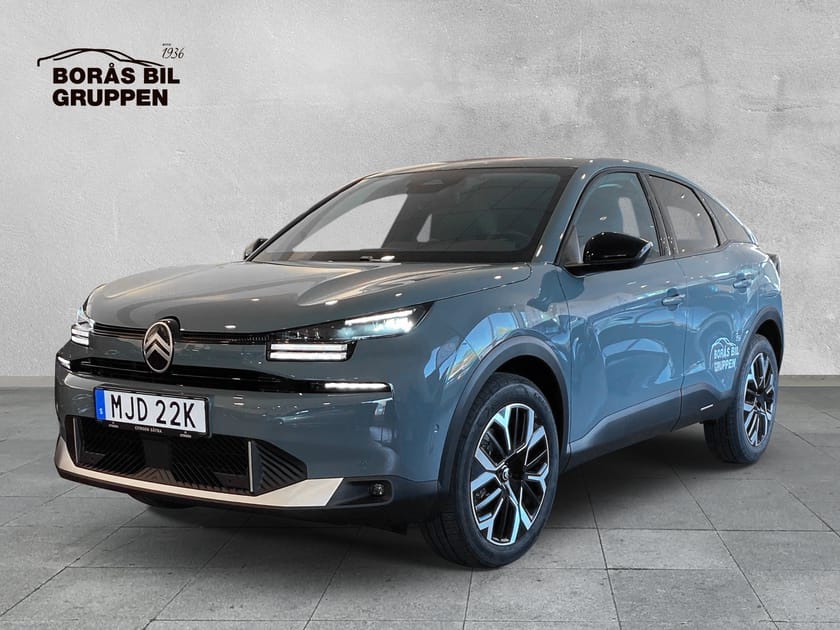 Bild 1 av Citroën C4 FL MAX 130hk AUT - Demo
