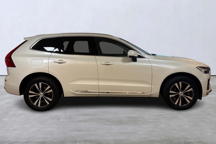 Bild 3 av Volvo XC60 Recharge T6 Core Edition