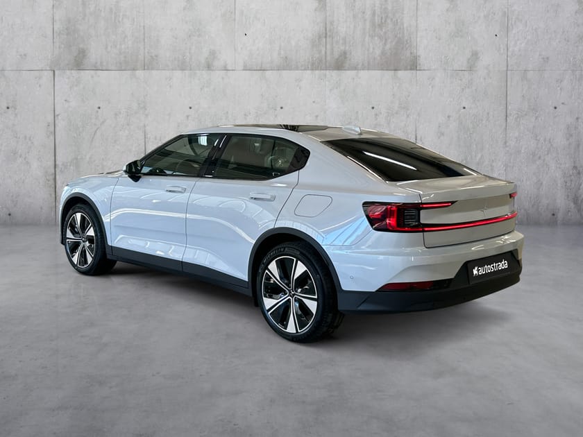 Bilde 3 av Polestar 2 Long Range Single Motor SM|Plus|Pilot-lite|Harman/Kardon